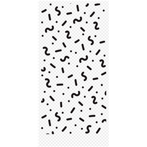 Confetti PNG-86970